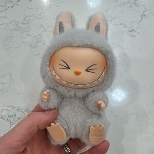 Labubu The Monsters- Take a Seat Hehe